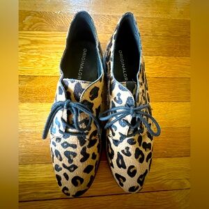 Women's ØriginalGrand Plain Oxford